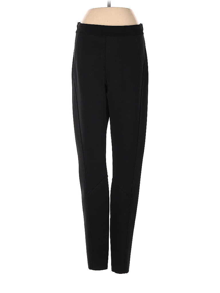 Click to view more detailed imagery on our partner's website Pre-owned Elie Tahari Dress Pants In Black