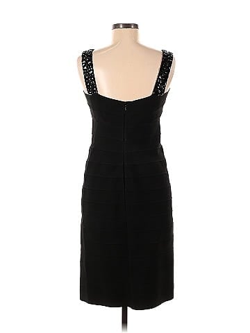 Carmen Marc Valvo Collection Cocktail Dress (view 2)