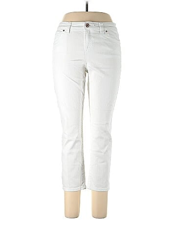 Inc Denim Jeans (view 1)
