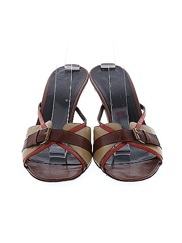 Christian Lacroix Heels (view 2)