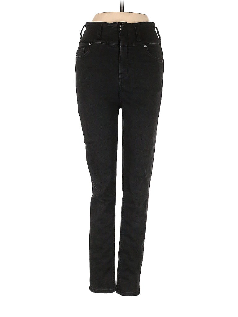 Pre-owned We The Free Jeans In Black