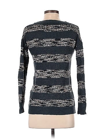 T/o Sweaters Pullover Sweater (view 2)