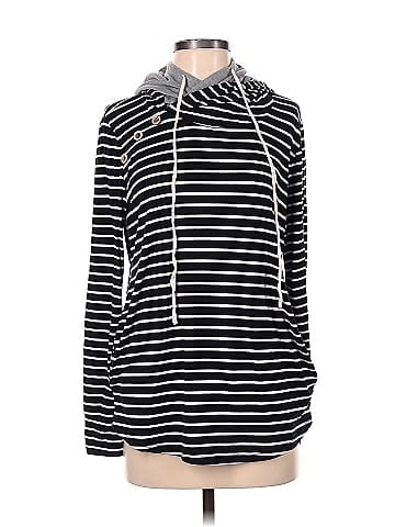 Betsey's Boutique Shop Zip Up Hoodie (view 1)