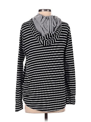 Betsey's Boutique Shop Zip Up Hoodie (view 2)