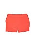 Fashion Star for H&M Solid Orange Shorts Size 10 - photo 1