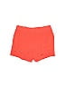 Fashion Star for H&M Solid Orange Shorts Size 10 - photo 2