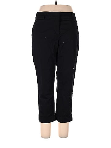 Ann Taylor Factory Casual Pants (view 1)