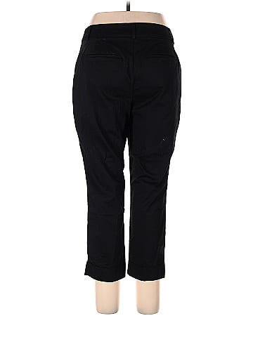 Ann Taylor Factory Casual Pants (view 2)