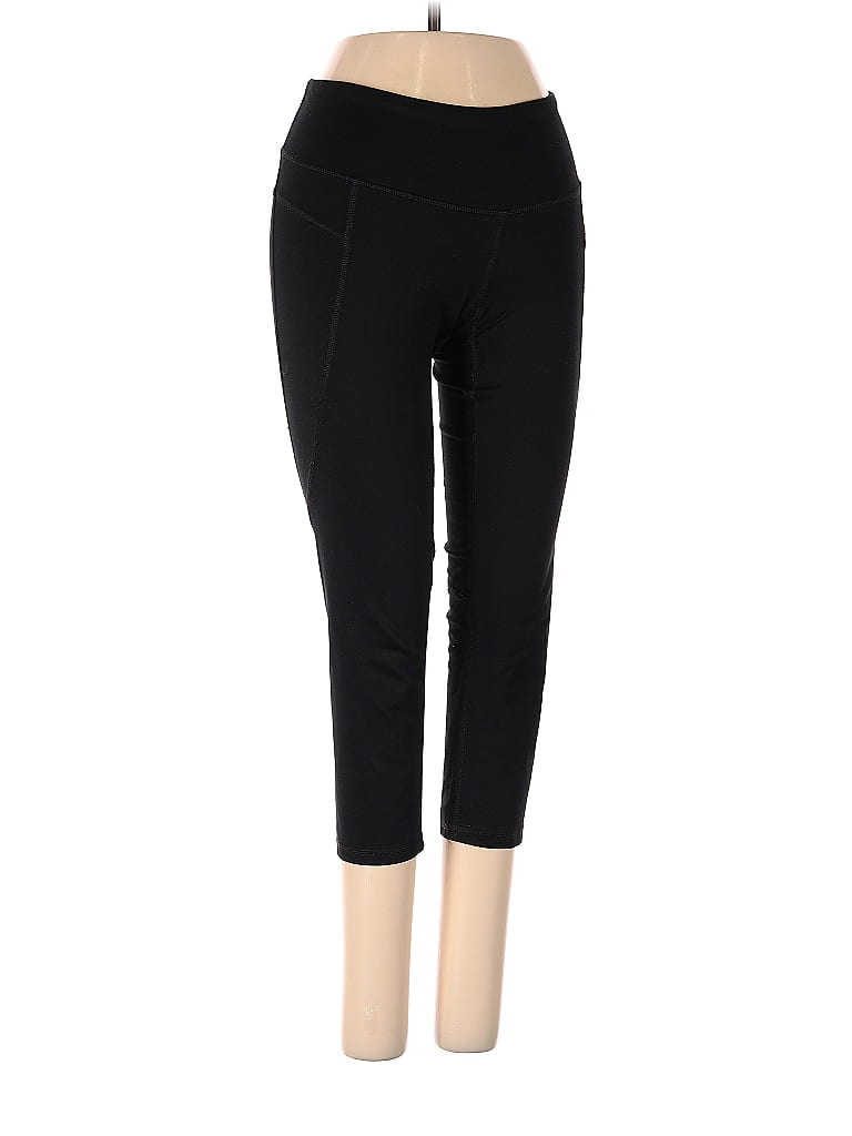 Pre-owned C9 By Champion Active Pants In Black