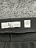 Lena Gabrielle Argyle Graphic Black Track Pants Size 4 - photo 3