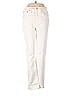 Madewell Ivory Jeans Size 25 waist - photo 1