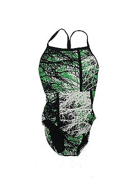 Dolfin One Piece Swimsuit (view 1)