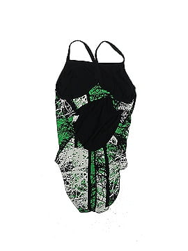 Dolfin One Piece Swimsuit (view 2)