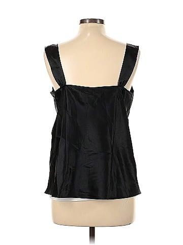 Liz Lange Sleeveless Blouse (view 2)