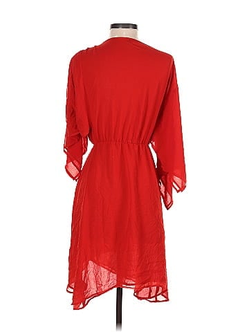 Patterson J. Kincaid Cocktail Dress (view 2)