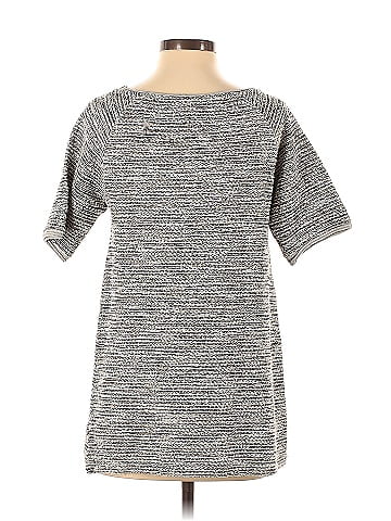 Meadow Rue Pullover Sweater (view 2)