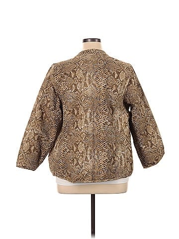 Catherines Jacket (view 2)