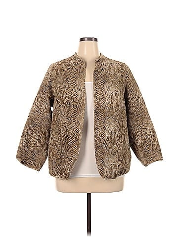 Catherines Jacket (view 1)