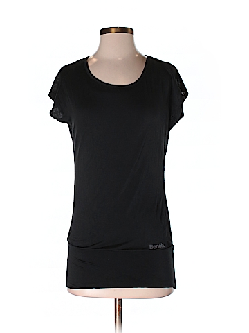 Bench Sleeveless Top - front