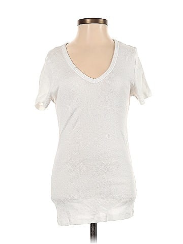 Michael Stars for Anthropologie Short Sleeve T-Shirt (view 1)