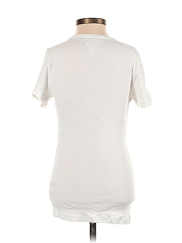 Michael Stars for Anthropologie Short Sleeve T-Shirt (view 2)