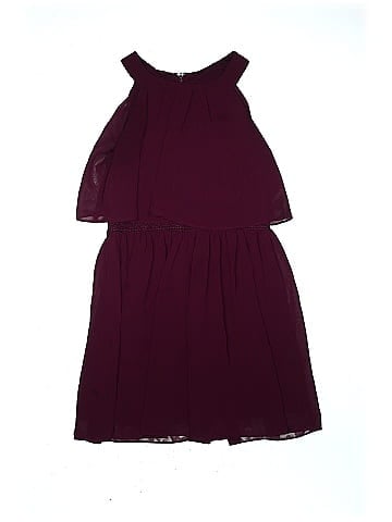 By & By Dress (view 1)