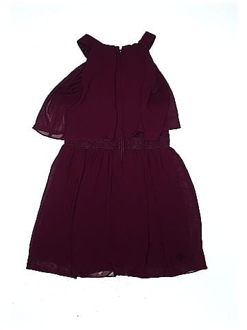 By & By Dress (view 2)