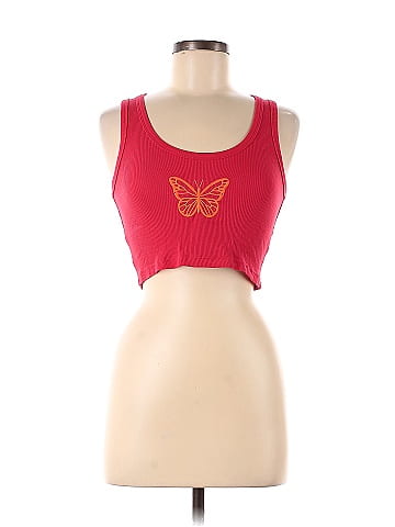 Edikted Tank Top (view 1)