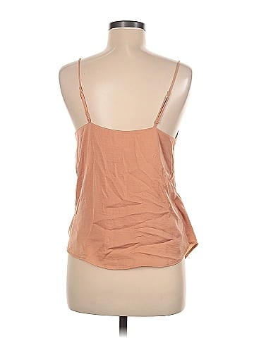 TJD Sleeveless Top (view 2)