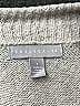 Chelsea28 Tan Turtleneck Sweater Size S - photo 3