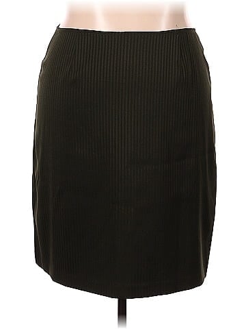K.C. Spencer Casual Skirt (view 1)