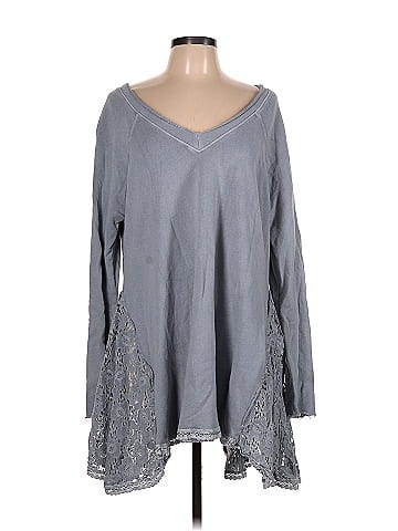 Free People Pullover Sweater (view 1)