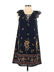 Blu Pepper Casual Dress