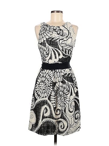 Lela Rose Cocktail Dress (view 1)