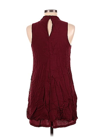 Blue Rain Casual Dress (view 2)