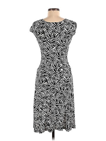 En Focus Studio Casual Dress (view 2)
