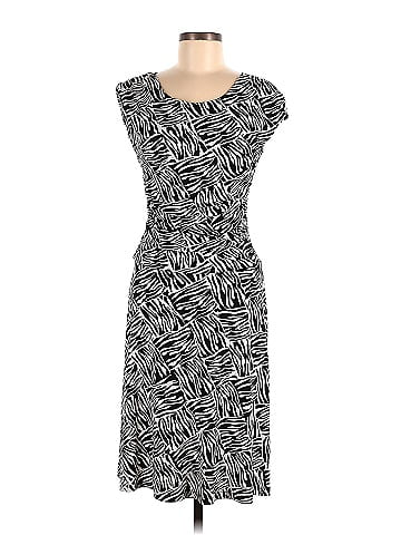 En Focus Studio Casual Dress (view 1)