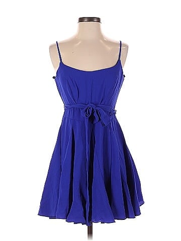 B. Darlin Cocktail Dress (view 1)