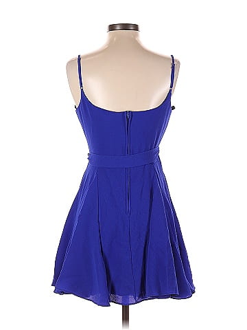 B. Darlin Cocktail Dress (view 2)