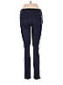 Koral Chevron-herringbone Blue Jeans Size 28 waist - photo 2