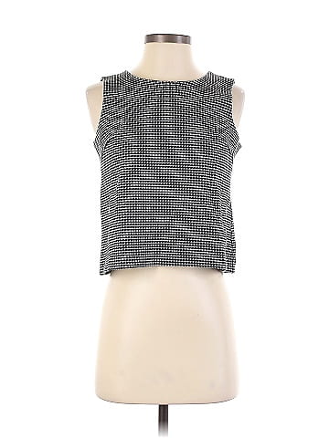 Amanda + Chelsea Sleeveless Top (view 1)