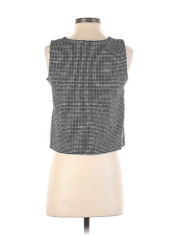 Amanda + Chelsea Sleeveless Top (view 2)