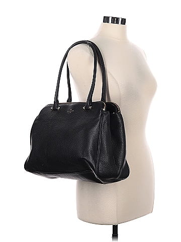 Kate Spade New York Leather Shoulder Bag (view 2)