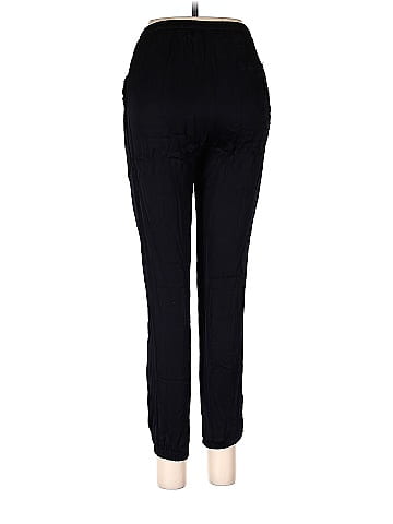 Olivaceous Casual Pants (view 2)