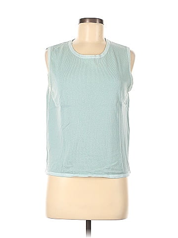 Stephanie Andrews Sweater Vest (view 1)