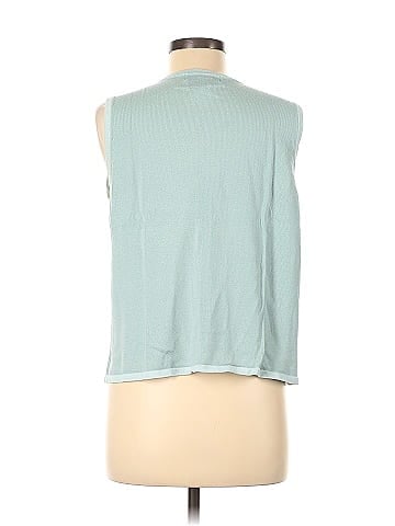 Stephanie Andrews Sweater Vest (view 2)