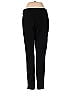Lena Gabrielle Argyle Graphic Black Track Pants Size 4 - photo 2