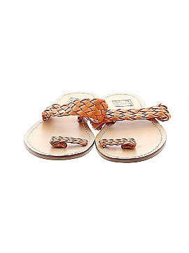 100% CAPRI Sandals (view 2)