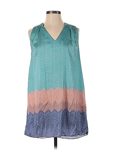 Nomad Casual Dress (view 1)