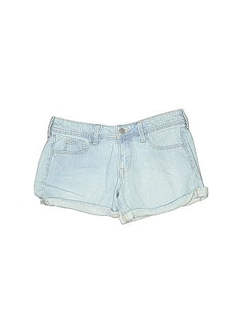 &Denim by H&M Denim Shorts (view 1)